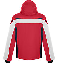 Hot Stuff Chatel - giacca da sci - donna, Red