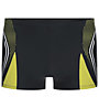 Hot Stuff Elroy Trunk M - Badehose - Herren, Black