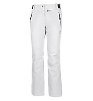Hot Stuff Gervais - pantaloni da sci - donna, White