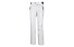 Hot Stuff Gervais - pantaloni da sci - donna, White