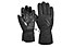 Hot Stuff Glove Ski J - guanti da sci - bambino, Black