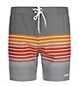 Hot Stuff Lipik M - Badehose - Herren, Grey