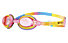 Hot Stuff Marni Multi J - occhialini nuoto - bambini, Multicolor Pink
