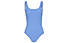 Hot Stuff Minimal - Badeanzug - Damen , Blue/White