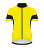 Hot Stuff Race - maglia ciclismo - uomo, Yellow/Black