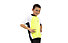 Hot Stuff Road Jersey Kid - Radtrikot - Kinder, Yellow/White
