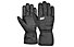Hot Stuff Ski HS Gloves - guanti da sci - unisex, Black