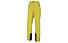Hot Stuff Ski HS W - pantaloni da sci - donna, Yellow