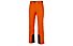 Hot Stuff Ski Pants HS W - pantaloni da sci - donna, Orange