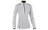 Hot Stuff Ski Shirt Stretch HS - maglia da sci - donna, Grey/White