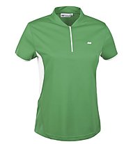 Hot Stuff T-Shirt Woman, Green
