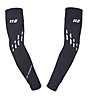 Hot Stuff Thermo Arm Warmers, Black