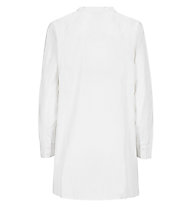 Hot Stuff V-Neck Stylt - Kleid - Damen, White