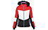 Hot Stuff W HS - giacca da sci - donna, Red