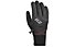 Hot Stuff Winter Gloves - guanti da bici, Black