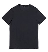 Houdini M's Tree - T-shirt - uomo, Black