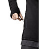 Houdini Power Air Houdi - giacca con cappuccio - donna, Black