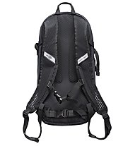 Hoxxo Hydro 10 - MTB Rucksack, Black