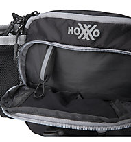 Hoxxo Waist - MTB Hüfttasche, Black