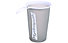 Hydrapak Speed Cup - Becher, Brown/White
