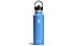 Hydro Flask 21 oz Standard Flex Straw Cap - borraccia, Blue