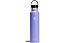 Hydro Flask Standard Mouth 0,709 L - borraccia, Light Violet