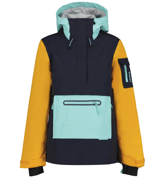 Decathlon depende tute sci donna