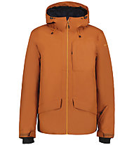 Icepeak Chester M - giacca da sci - uomo, Orange