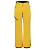 Icepeak Colman - pantaloni da sci - uomo, Yellow