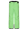 Icepeak Hakan - pantaloni da sci - bambino, Green