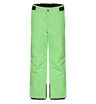 Icepeak Hakan - pantaloni da sci - bambino, Green