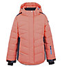 Icepeak Helia - giacca da sci - bambina, Orange