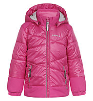 Icepeak Julia - giacca da sci - bambina, Pink