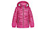 Icepeak Julia - giacca da sci - bambina, Pink