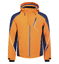 Icepeak Narvel - giacca da sci - uomo, Orange