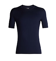 Icebreaker Merino 200 Oasis - Funktionsshirt - Herren, Dark Blue