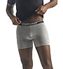 Icebreaker Merino Anatomica - boxer - uomo, Grey