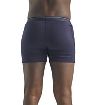 Icebreaker Merino Anatomica - boxer - uomo, Dark Blue