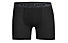 Icebreaker Merino Anatomica - boxer - uomo, Black