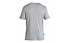 Icebreaker Merino 125 Cool-Lite Sphere III - T-shirt - uomo, Grey