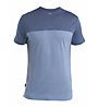 Icebreaker Merino Cool-Lite Sphere III - T-shirt - uomo, Blue