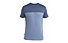 Icebreaker Merino Cool-Lite Sphere III - T-Shirt - Herren, Blue