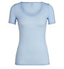 Icebreaker Siren Sweetheart - T-Shirt - Damen