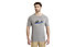 Icebreaker Merino Tech Lite II Canoe Co - T-shirt - uomo, Grey