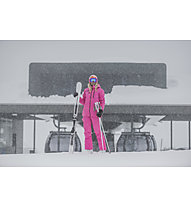 Icepeak Camden - Skijacke - Damen, Pink