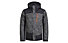 Icepeak Casco - giacca da sci - uomo, Grey/Black