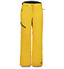 Icepeak Curlew - pantaloni da sci - donna, Yellow