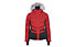 Icepeak Electra - giacca da sci - donna, Red