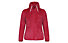 Icepeak Karmen - giacca in pile - donna, Red