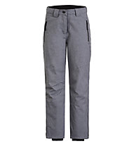 Icepeak Lacon - pantaloni sci - bambina, Grey